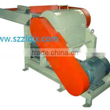 Middle Foam Shredder ZLD001A Middle Capacity Spong Machine photo-2