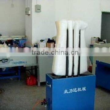 Compression Pillow Cushion Cover Machine photo-4