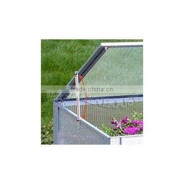 Flower Pot Widely Used Homely Economy Mini Greenhouse for Your Backyard HX64224 photo-4