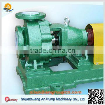 Shijiazhuang Industry End Suction ANSI Chemical Process Pump photo-5