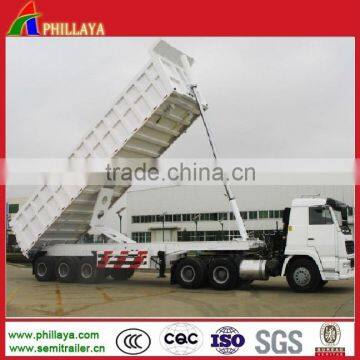 2015Top Ranking Sino Howo Dump Truck With 260-371Hp for Sale photo-3