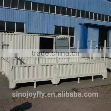 Snack Food Vending Trailer Hook Stroke Lift photo-2