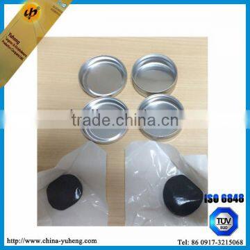 2016 Wholesale Tungsten Screw-in Weight From 19 Years Manufacturer photo-5