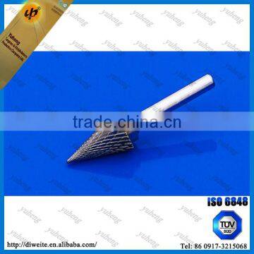 Exported Quality Tungsten Carbide Rotary Burrs photo-2