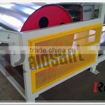 Semiball Granule Pelletizing Machine photo-3