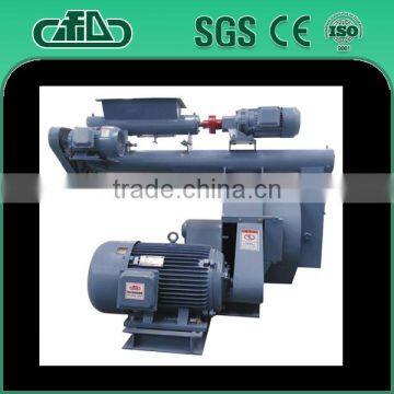 Poultry Feed Production Machine photo-5