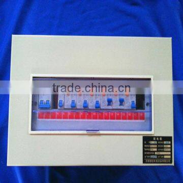 Chinese Outdoor Electric Meter Box Manufacturer With 30 Years Experience