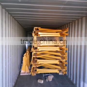 (GHT6011-6) Tower Crane for Sale photo-3