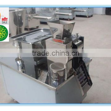 Stainless steel dumplings making machine