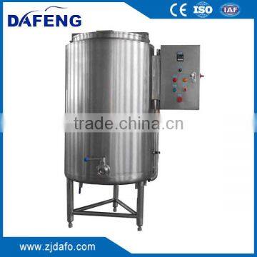 500-3000 l Sugar Dissolving Machine photo-2