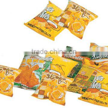 ZV-420A Full Automatic Multi Head Weighers for Packaging Machine photo-4