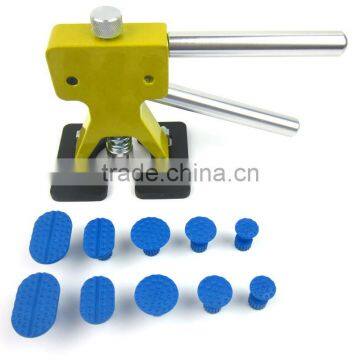 PDR Tools Kits Dent Repair Tool PDR Hail Repair Glue Puller - Paintless Dent Repair Dent Lifter photo-2