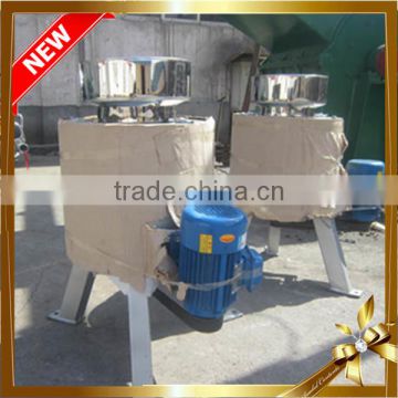 JT-80 model Cooking soya bean oil filter machine Equipment