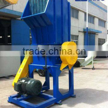 Grinder for plastic