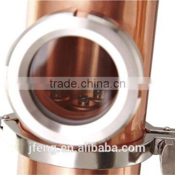 Home Wine Alcohol Distillation Equipment photo-2