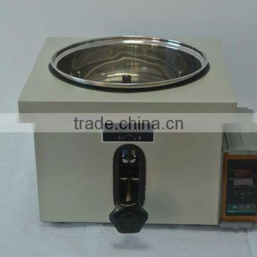 High Quality Single Hole Oil Bath photo-3