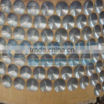 Large Capacity Charcoal Hydraulic Charcoal Briquette Press Machine Supplier photo-5