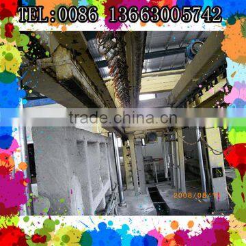 Autoclaved Aerated Concrete Block Production Line, Aac Machine Supplier From China photo-6