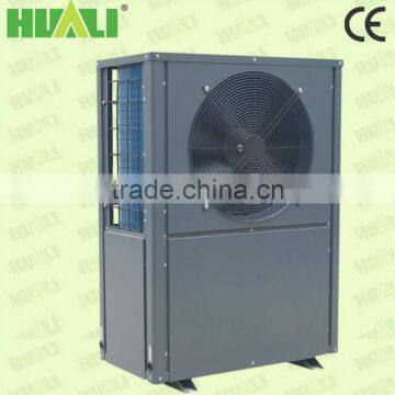 High COP and Environmental Protection Wholesale Air to Water Meeting Heat Pumps From China photo-5