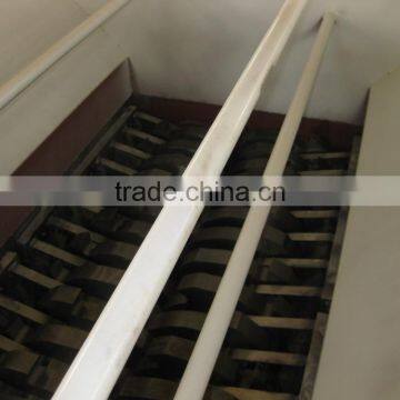 Double Shaft Plastic Shredder Machine photo-3