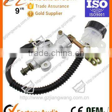 Pouplar Bomba De Freno Para Motocicleta photo-2