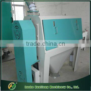 Whole Grain Mills Wheat Flour Factory Maize Flour Production Line photo-2