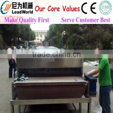 Shangahai food sterilizer machine/ beverage Sterilizing machine in sterilization equipment