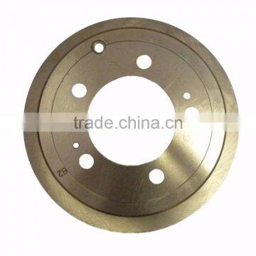 Brake Rotor for RENAULT Mascott 5010260603 photo-2