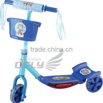 Cheap China Mini Children Kick Scooter