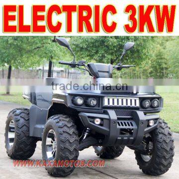 Electric ATV 5000W 72V