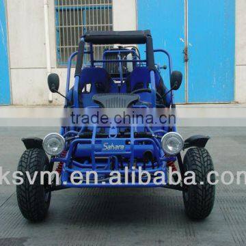 TK150GK-2 BUGGY GO KART