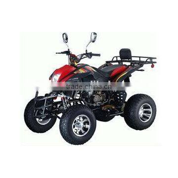 Kids Gas Powered Atv 50cc( ATV50-010) photo-2