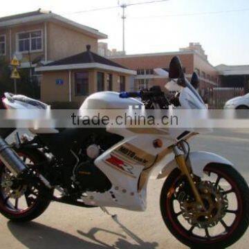 4-Stroke Engine Type and 250cc Displacement 250cc Racing Motorcycle(250AT-1) photo-2