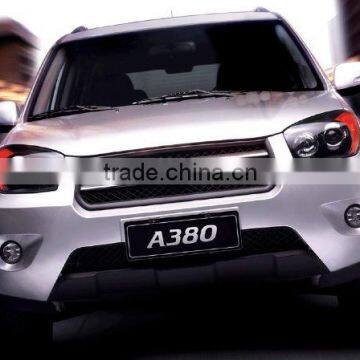 Jonway A380 SUV-5 Doors 2.0L/MT RHD