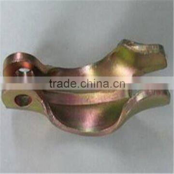 OEM Custom Precision Sheet Metal Fabrication Stamping Parts photo-3