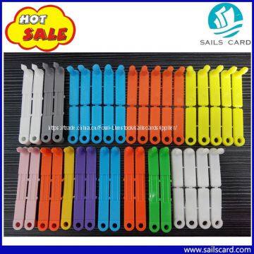 72*10mm Ear Tags for Sheep Goat photo-3