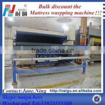 Used Mattress Machines for Sale photo-5