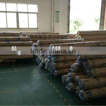 pvc film for printed soft pvc film