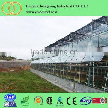 low cost plastic greenhouse from china polyethylene film greenhouse vegetable greenhouses