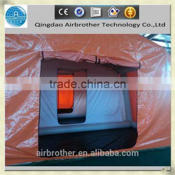 Qingdao Airbrother Fashion PVC Inflatable Decontamination Tent for Sale photo-2