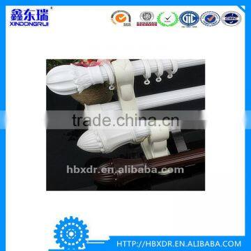 Furniture Aluminum Profiles/ Aluminum Curtain Rods photo-2
