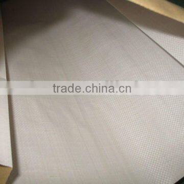 Kraft Paper Laminated Woven Roll on Sale photo-3