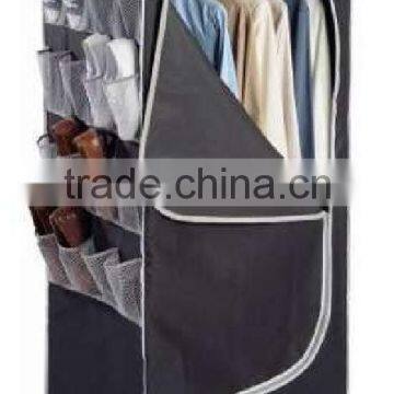 storage wardrobe