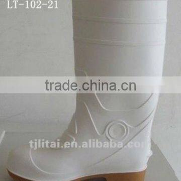 Pvc Boots photo-2