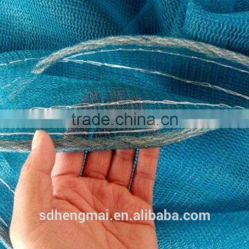SCAFFOLDING NET/SAFETY NET/SHADE NET