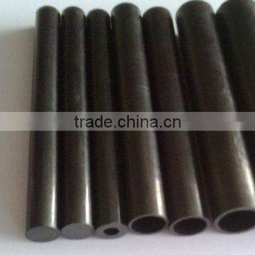 Carbon fiber rod