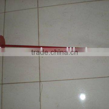 galvanized earth anchor