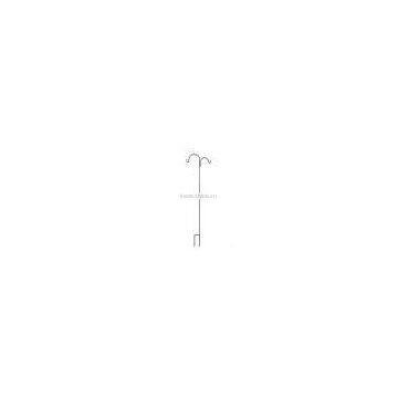 Iron Shepherd Hook