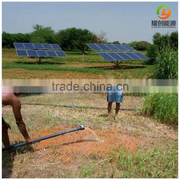 Solar Water Pump Inverter DC to AC Converter Mppt Function Single Phase 220V 1.5kw 1500w photo-6