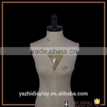 2016 New Arrival Sexy Vintage Mannequin Female for Window Display
